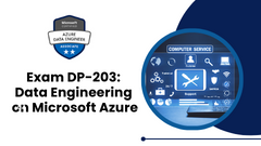 Data Engineering on Microsoft Azure (DP-203)